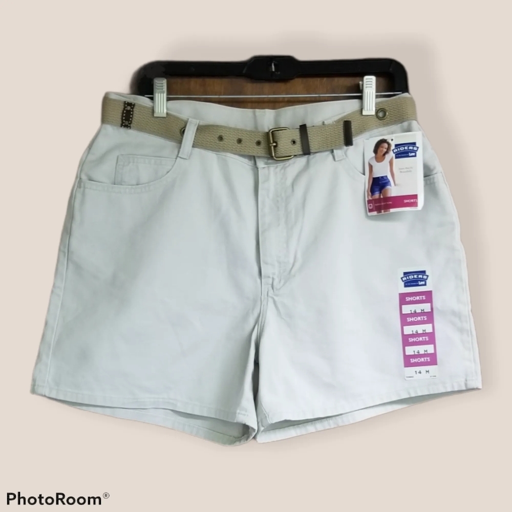NWT Rider's By Lee